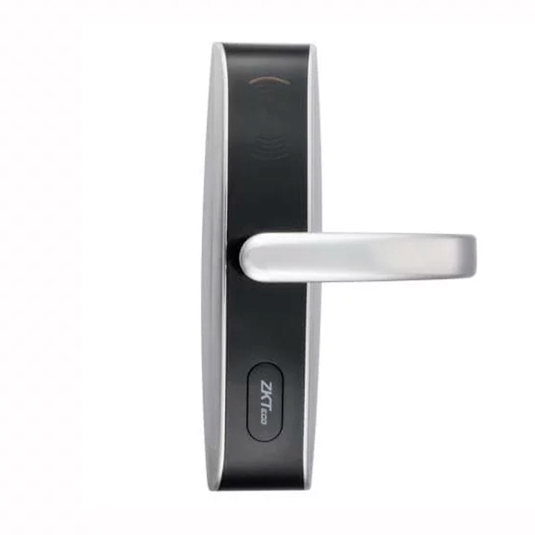 ZKTECO ZL400 Cerradura Inalámbrica ZigBee con Lector de Tarjeta MIFARE compatible con RG4100+