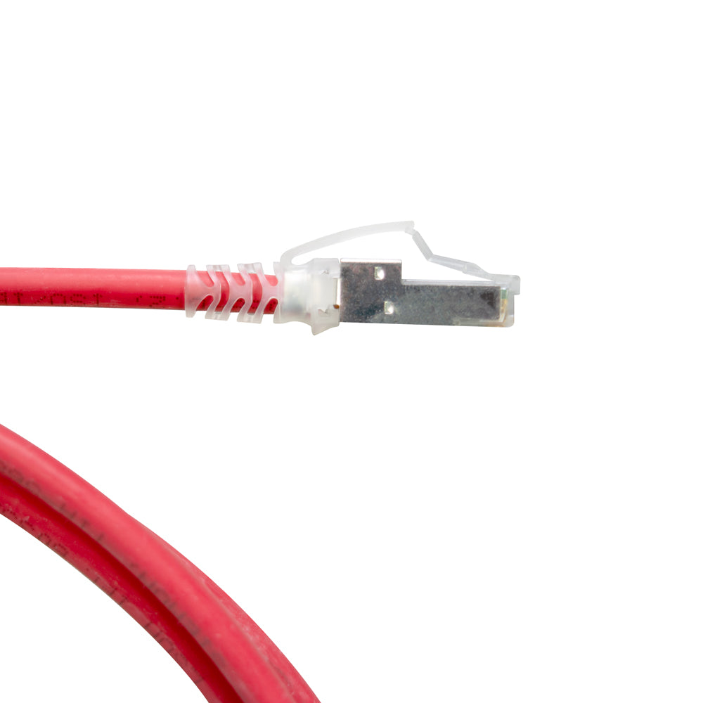 SIEMON ZM6A-S07-03 PATCH CORD S-FTP RJ45, 4 PARES, Cat6A...