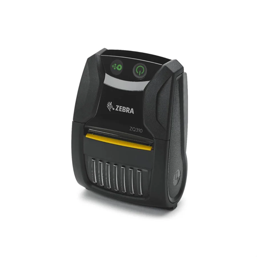 ZEBRA ZQ310 Impresora Móvil Ticketera Portátil 48mm Bluetooth, USB