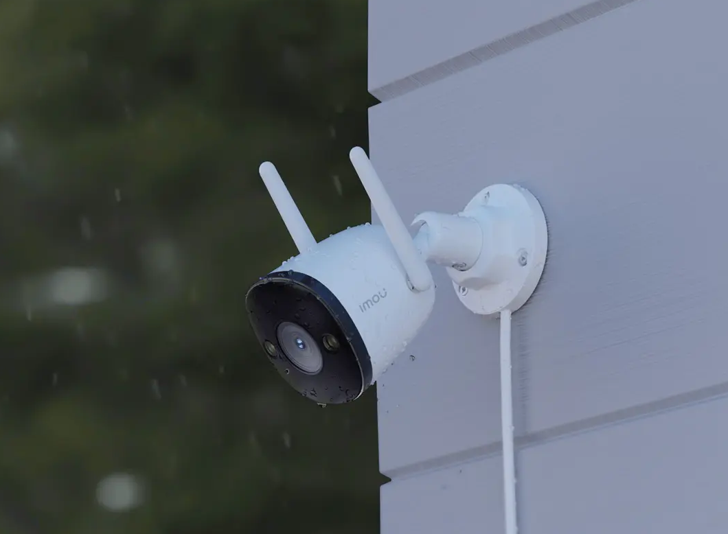 IMOU IPC-S3EN-3V0W Camara de Seguridad 2K Bullet 3 WIFI6 3MP