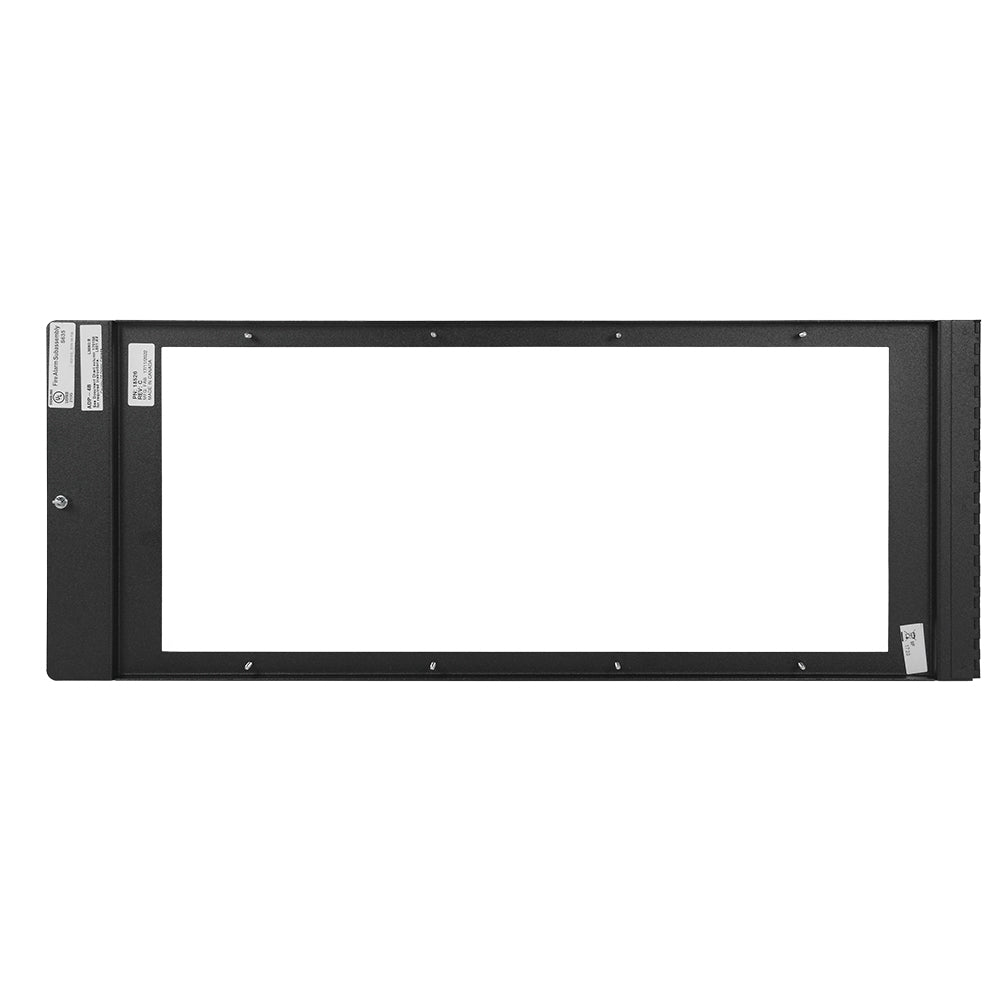 NOTIFIER ADP-4B Borde para anunciadores ACS