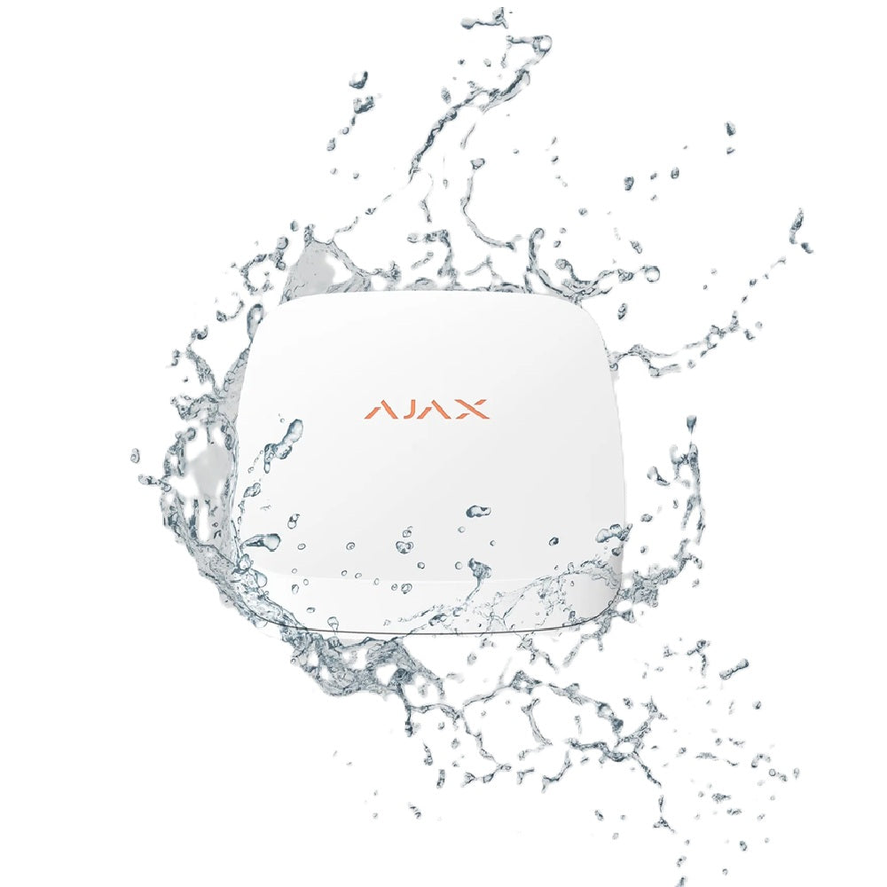 AJAX LEAKSPROTECT Sensor Inalámbrico de Inundación