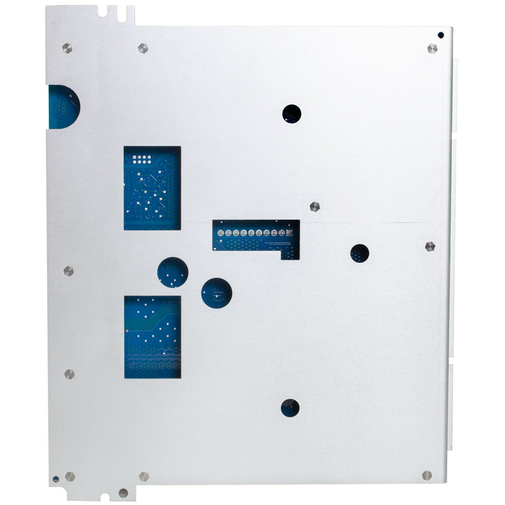 NOTIFIER AMPS-24E Fuente direccionable 24vdc 220vac