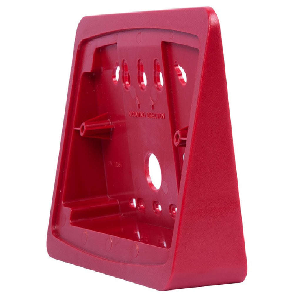 FIRE-LITE ANN-SB80KIT-R Caja de montaje para teclado remo ANN-80