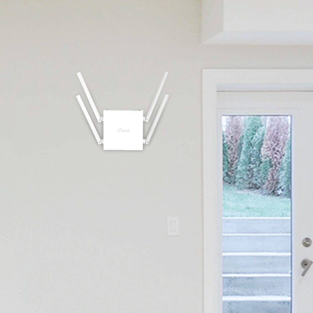 TP-LINK ARCHER C24 Router WiFi5 AC750 Doble Banda