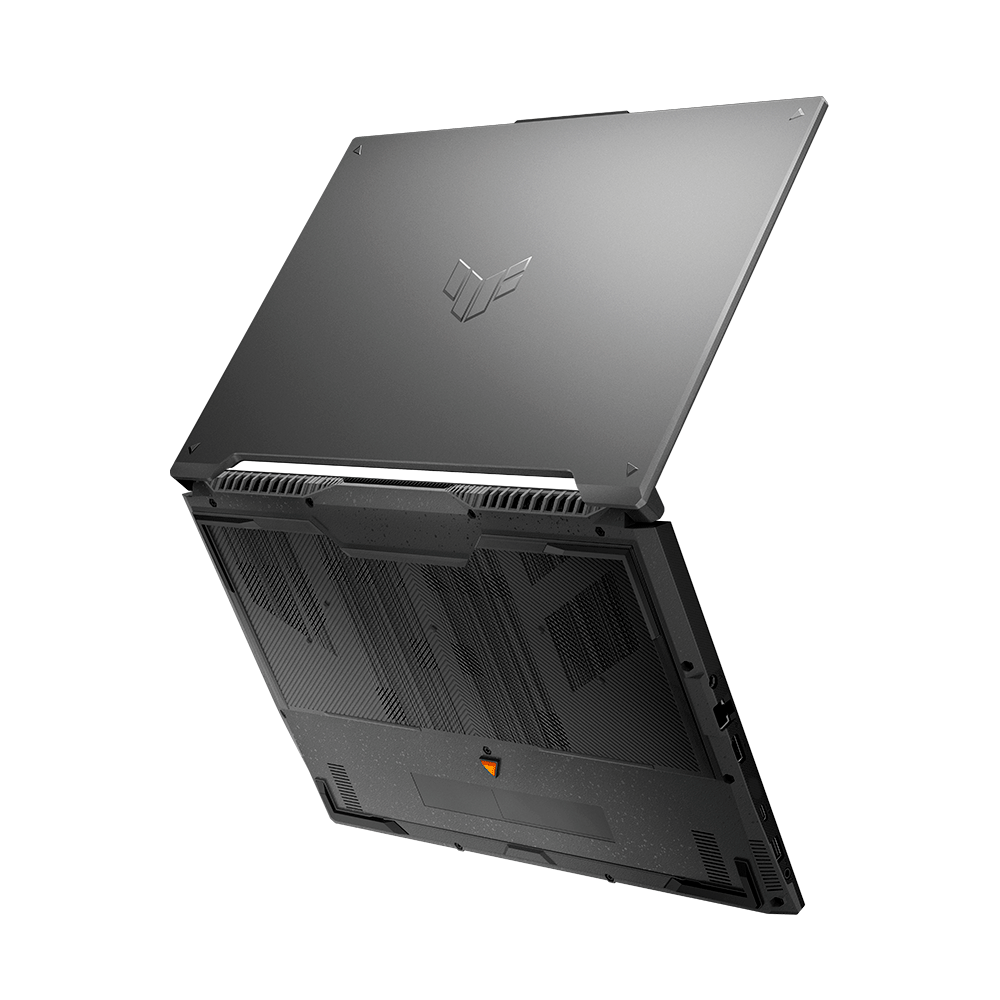 ASUS TUF Gaming F16 Laptop 16" IPS Intel Core 5 210H 8GB DDR5 SSD 512GB RTX 3050 6GB FX607VJB-RL209