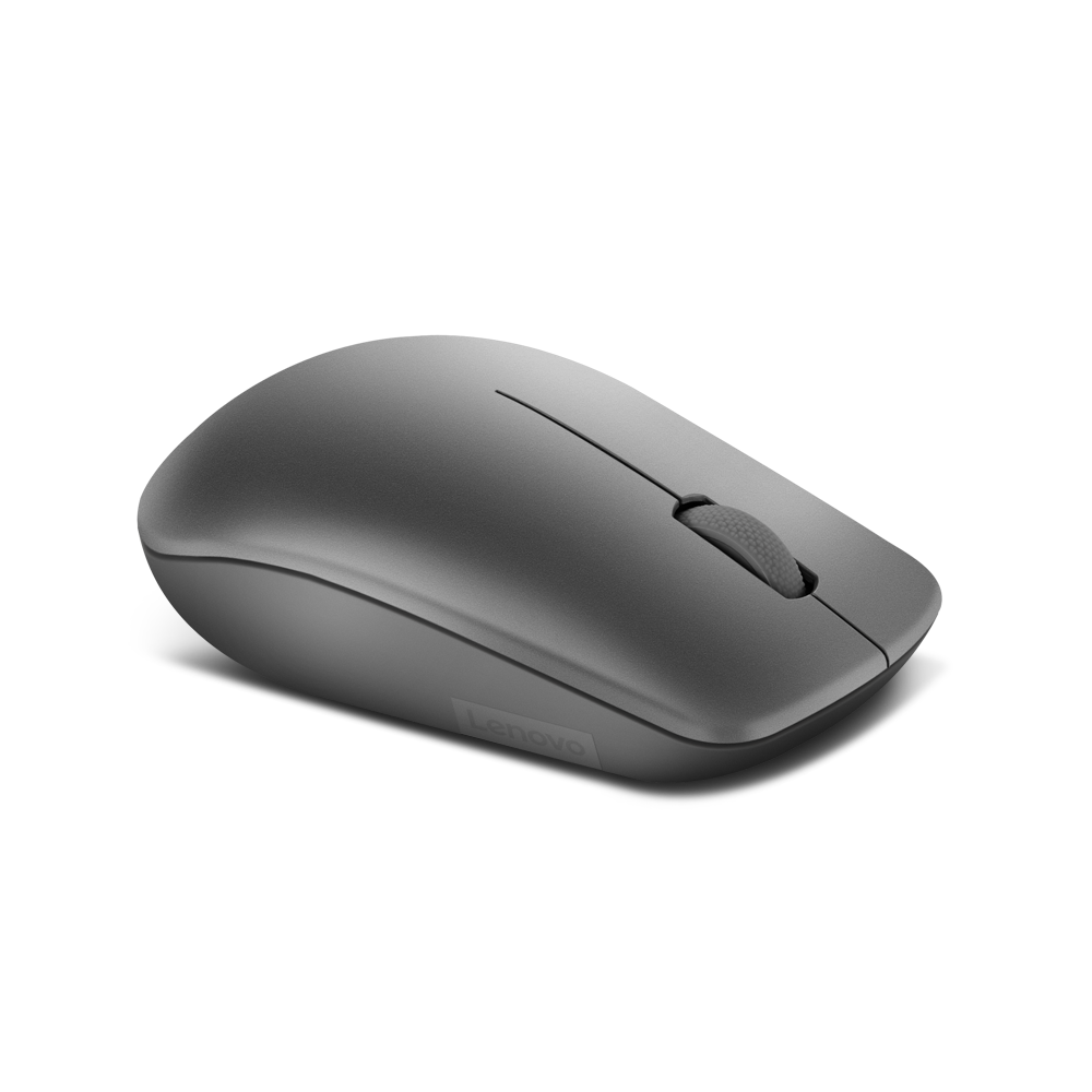 LENOVO 530 Mouse Inalambrico Ambidestro 2.4GHz Nano USB 1200 DPI Grafito GY50Z49090