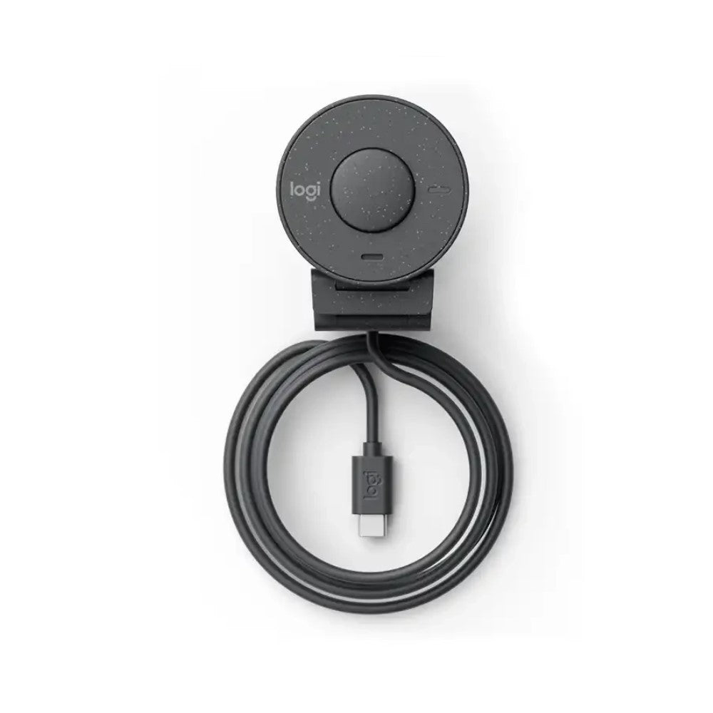 LOGITECH BRIO 305 Cámara Web Full HD 1080p Grafito