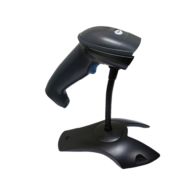 CBX I-1915 Lector de Código de Barras con cable USB con Pedestal