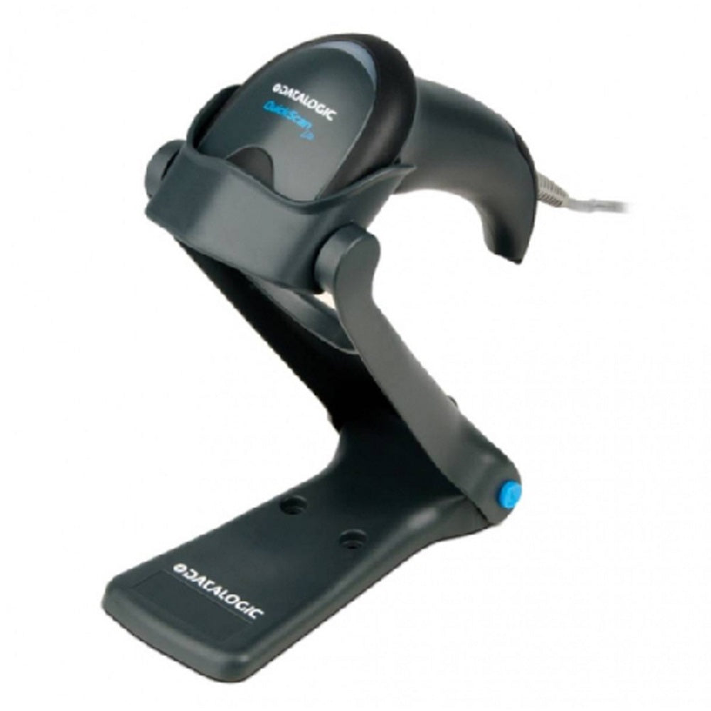 DATALOGIC QUICKSCAN QW2120, Lector de Código de Barras Portátil 1D