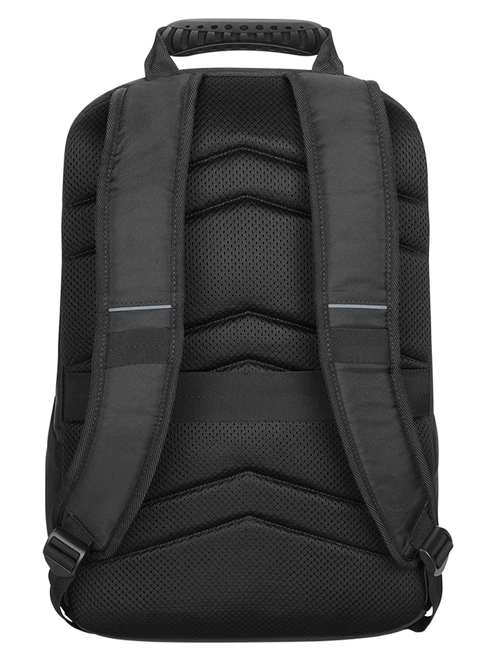 LENOVO ThinkPad Essential Plus Mochila 15.6" Negro y Rojo (Eco) 4X41A30364