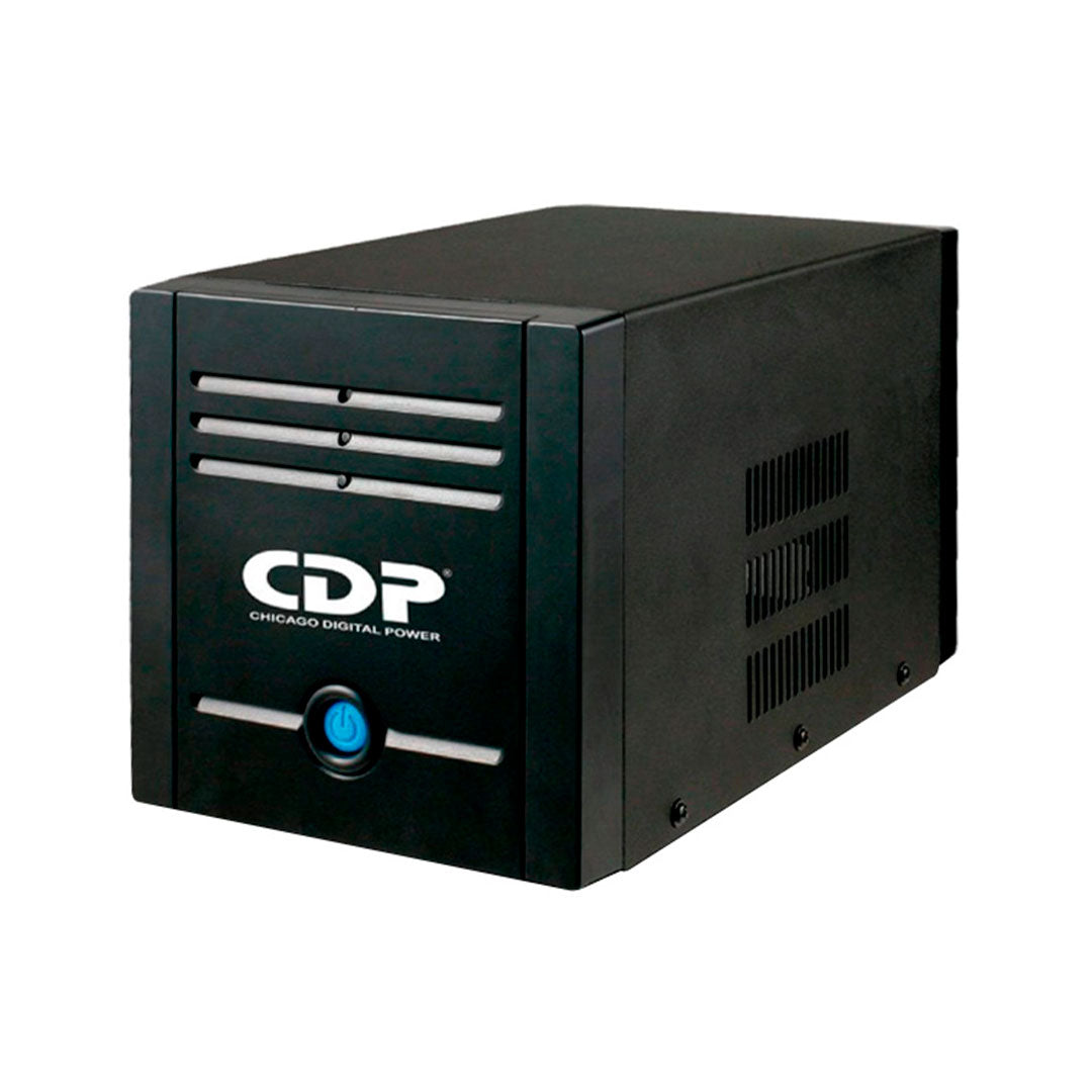 CDP B-AVR3008I Regulador Estabilizador 3000V 2400W 8 Salidas