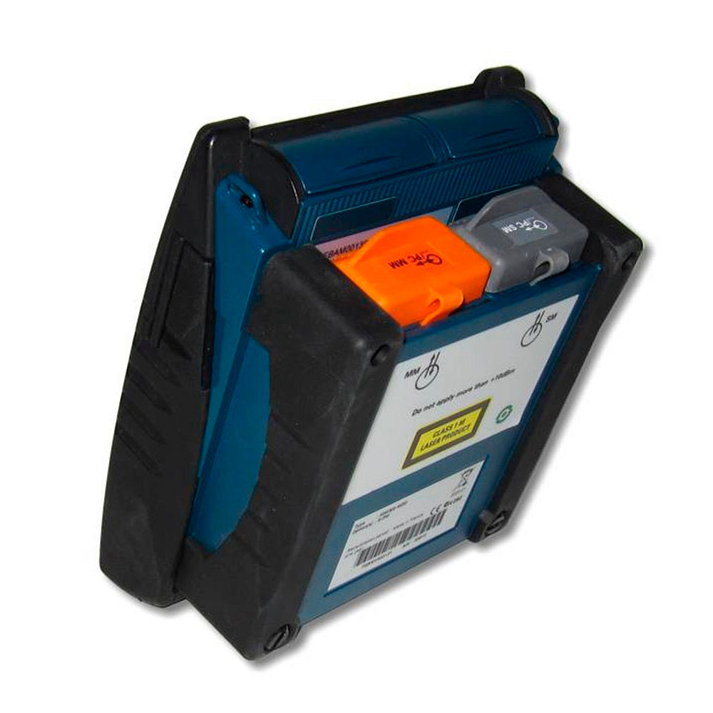 SOFTING FIBERXPERT 5000 Certificador OTDR Medidor de Fibra Optica multimodo y monomodo