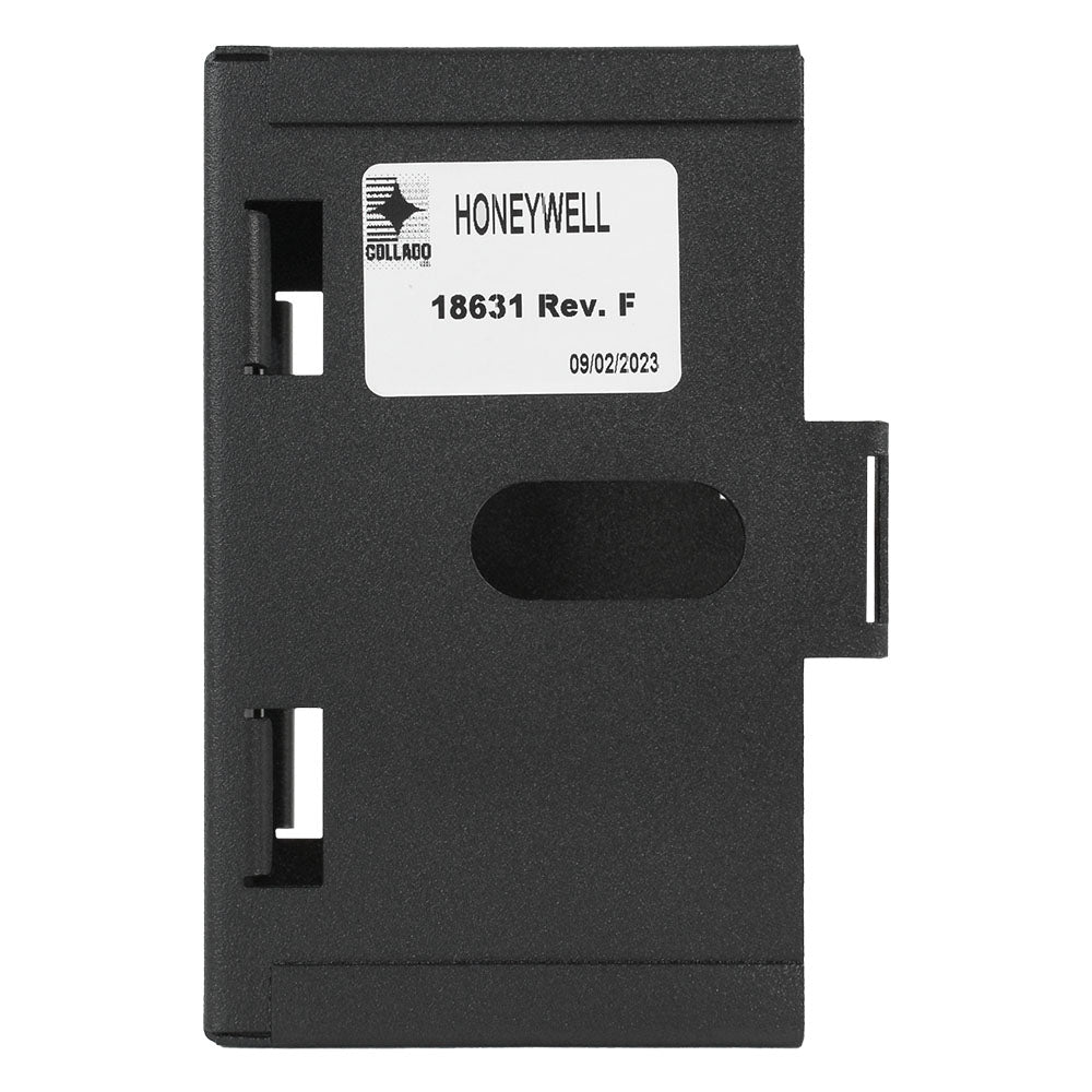 NOTIFIER CHS-BH1 Chasis soporte de baterías hasta 12Amp para usar con amplificadores DAA