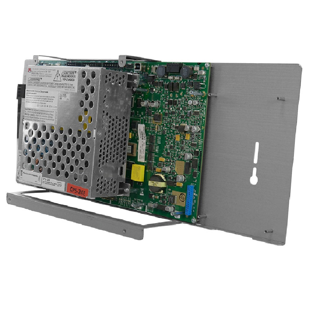 NOTIFIER CPU2-640E-SP Unidad de procesamiento central NFS2-640 con chasis español