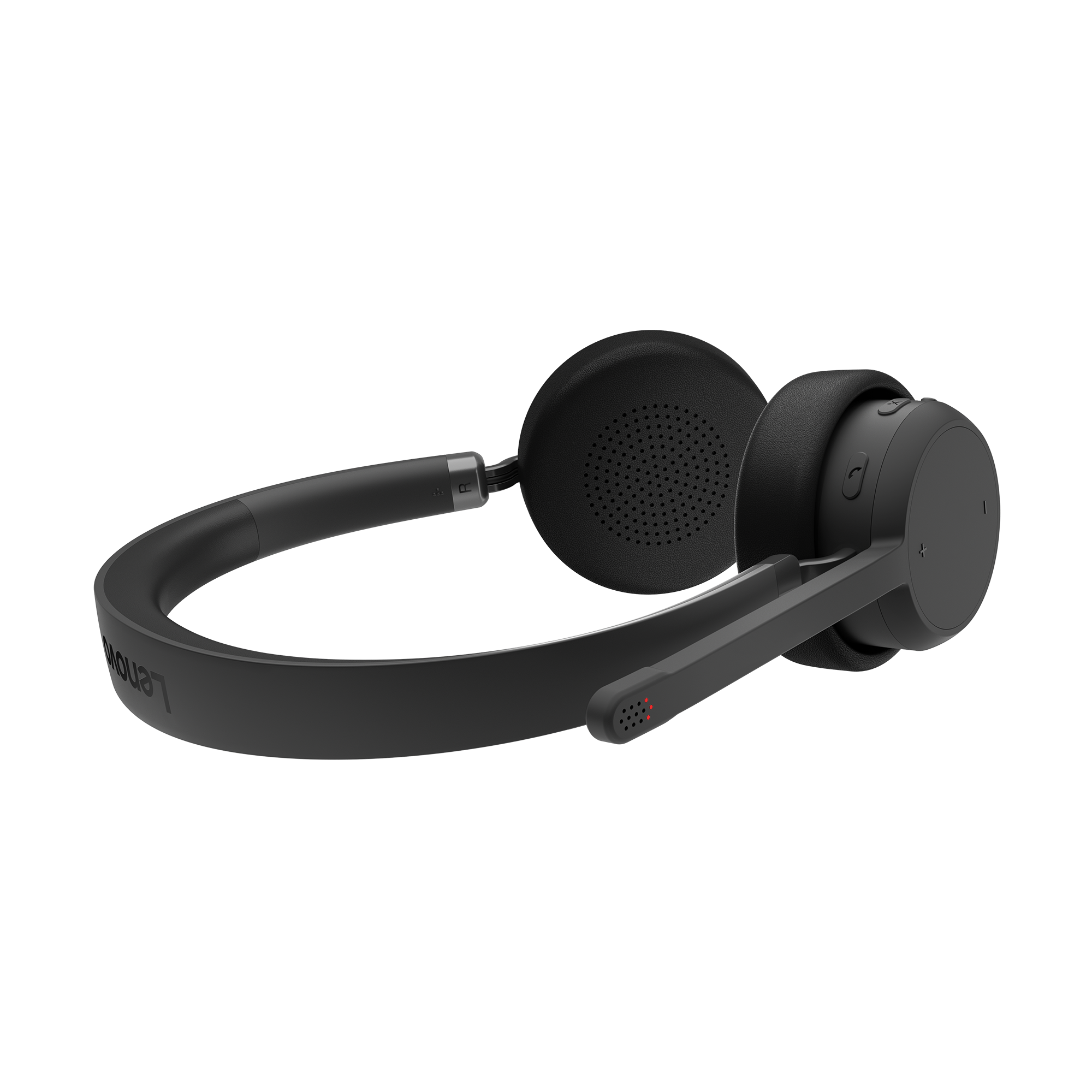 LENOVO Estéreo Auriculares Inalámbricos Bluetooth 5.3 Micrófono 4XD1Q30302