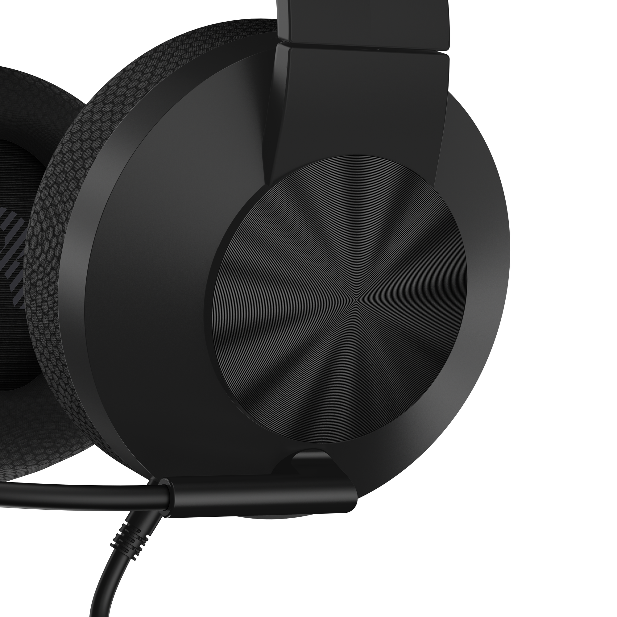 LENOVO H210 Auriculares Gaming Inalámbrico Microfono 3.5mm Negro GXD1P46880