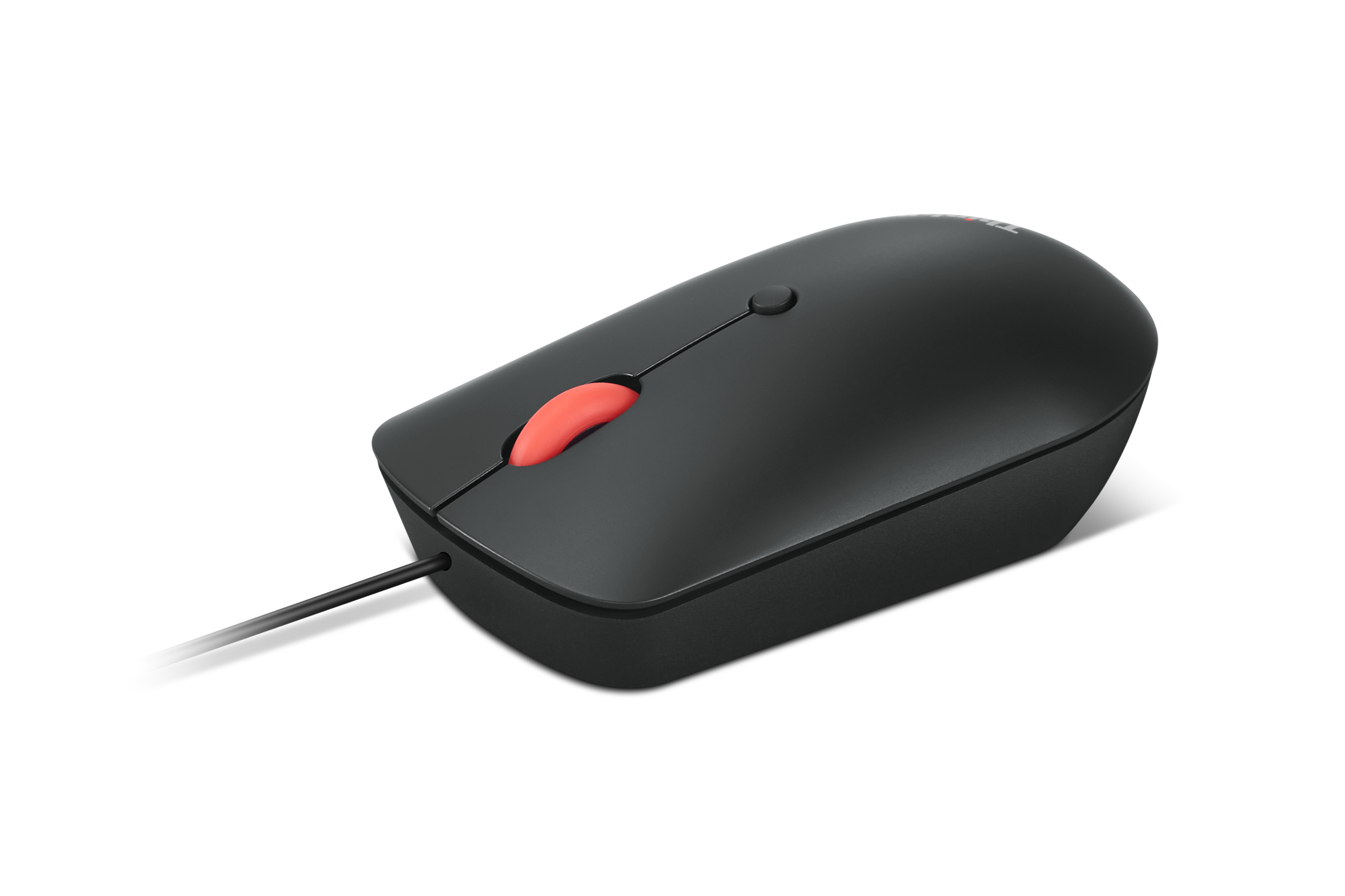 LENOVO ThinkPad Mouse Compacto Ambidiestro Sensor Optico 2400 DPI Interfaz USB-C  4Y51D20850