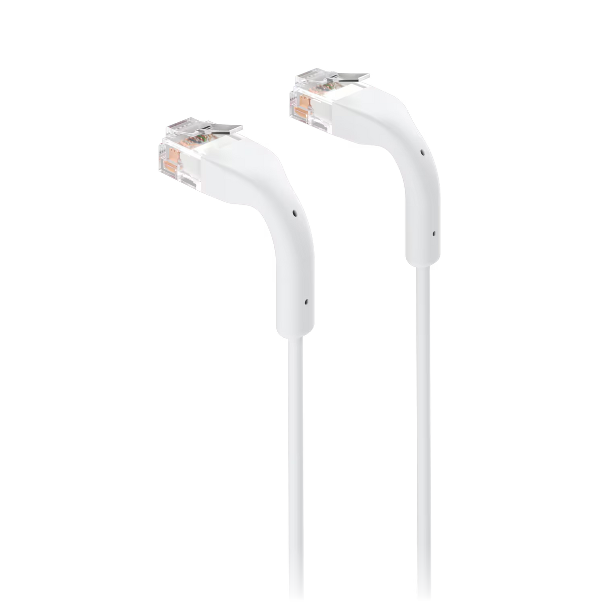UBIQUITI UC-PATCH-03M-RJ45-WH Patch Cord UniFi CAT6 0.3m Blanco