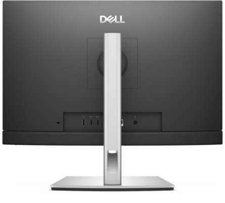 DELL QC24251 8JR53 Computadora All-in-One 23,8" Intel Core i5-14500T 16GB DDR5 512GB SSD Windows 11 Pro