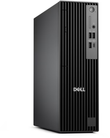 DELL QCS1250 T0WMP Computadora Intel Core i5-14500 5GHz 16GB DDR5 512GB SSD Windows 11 Pro