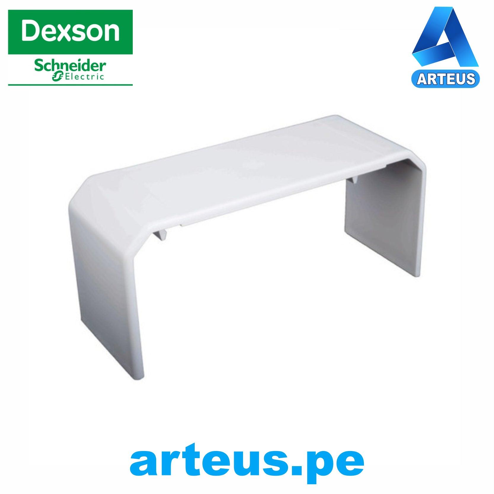 DEXSON DXN11076 - Accesorio Union Blanco 32x12 - ARTEUS