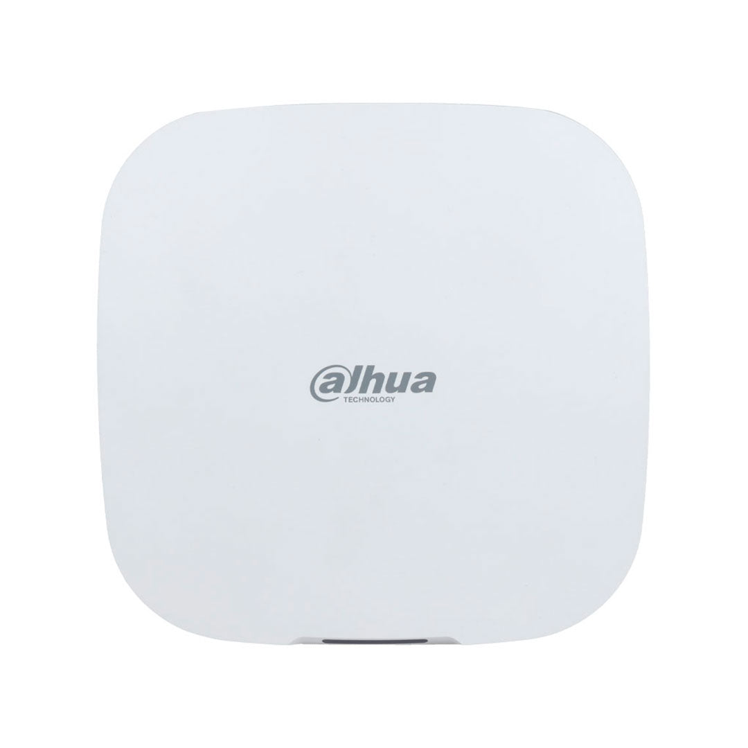 DAHUA ARC3000H-FW2 Panel central de alarma contra robo. WIFI 4G. Hasta: 152 Dispositivos, 6 Sirenas y 64 Llaveros