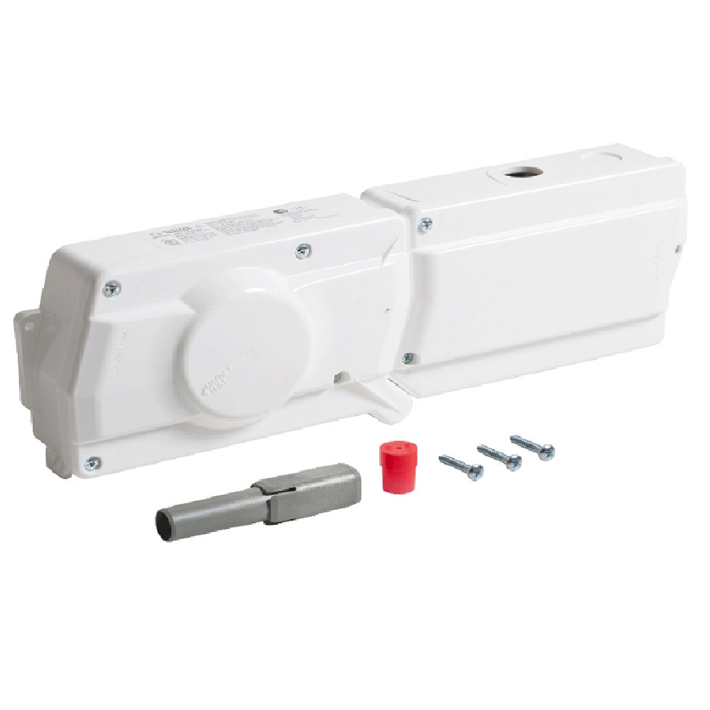 FIRE-LITE DNRW Detector de humo para ducto. No incluye cabezal