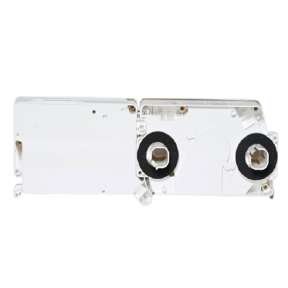 FIRE-LITE DNRW Detector de humo para ducto. No incluye cabezal