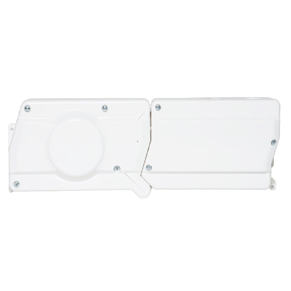 FIRE-LITE DNRW Detector de humo para ducto. No incluye cabezal