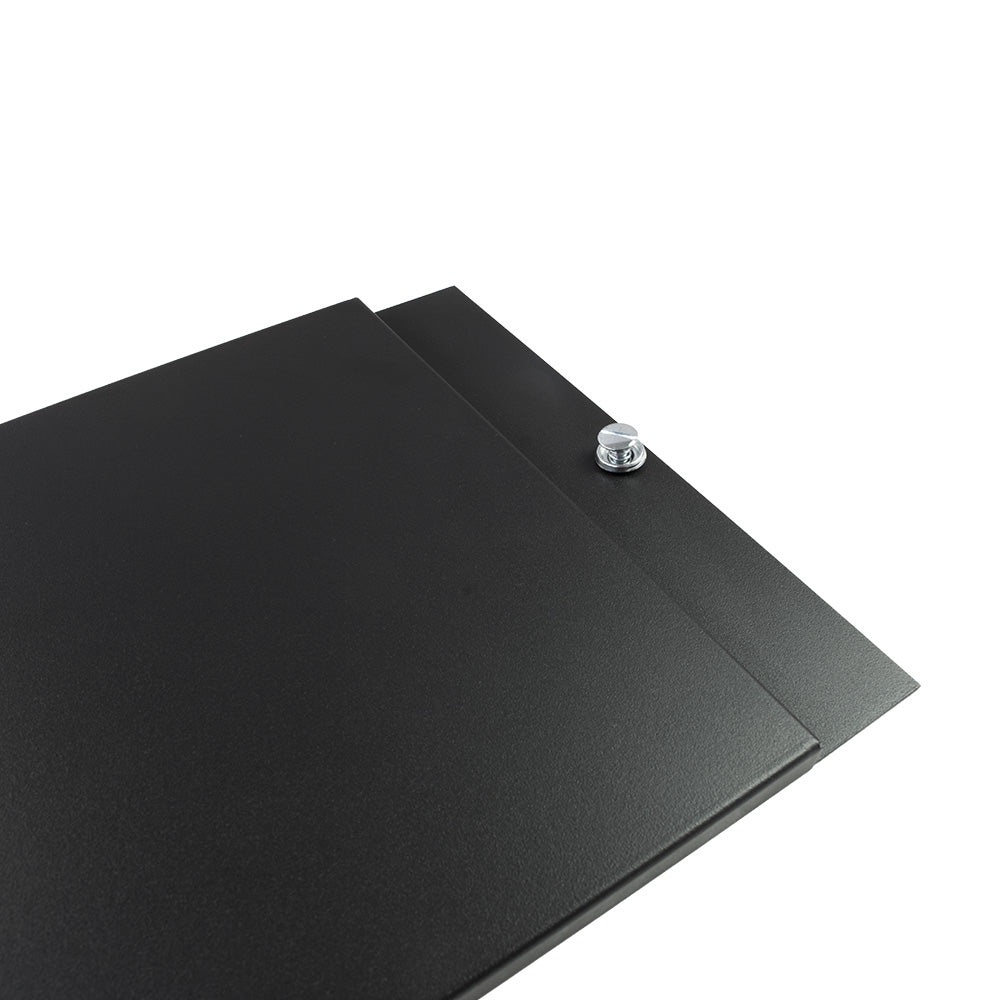 NOTIFIRE DP-1B Tapa de 1 Nivel para Gabinete CAB - 4