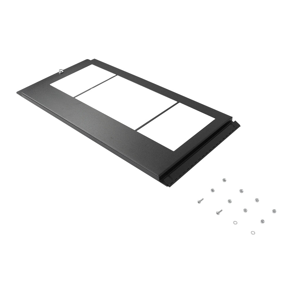 NOTIFIER DP-DISP2 Placa para CPU2-640 para montar en fila superior