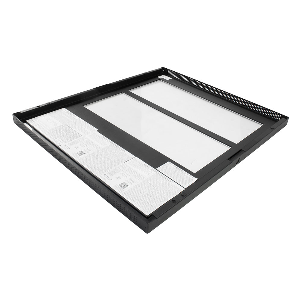NOTIFIER DR-B4 Ensamblaje de puertas dos niveles