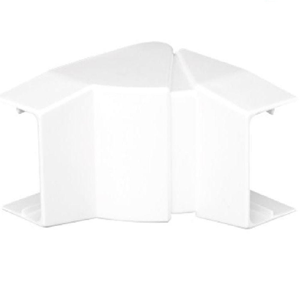 EFAPEL 10032 GBR Angulo interior 20x12.5 libre de halógeno
