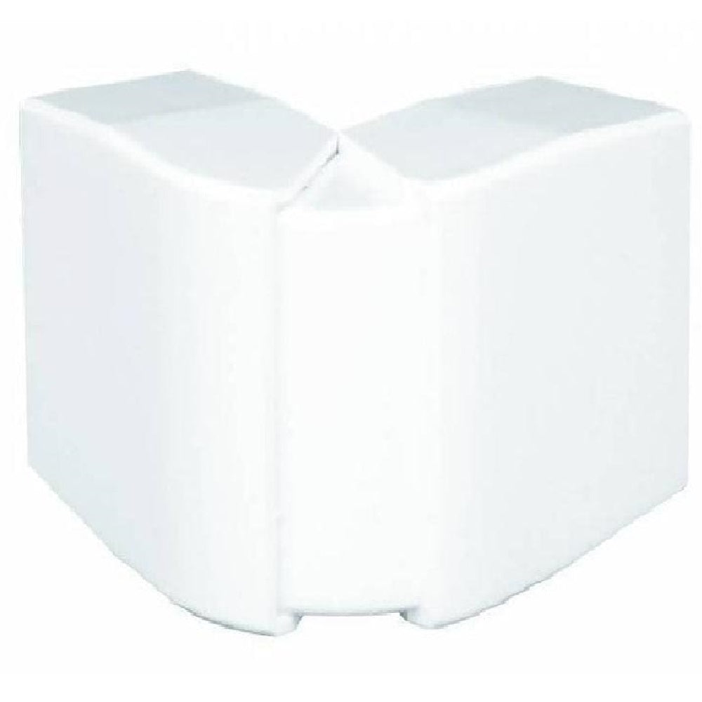 EFAPEL 10036 GBR Angulo exterior 20x12.5 libre de halógeno