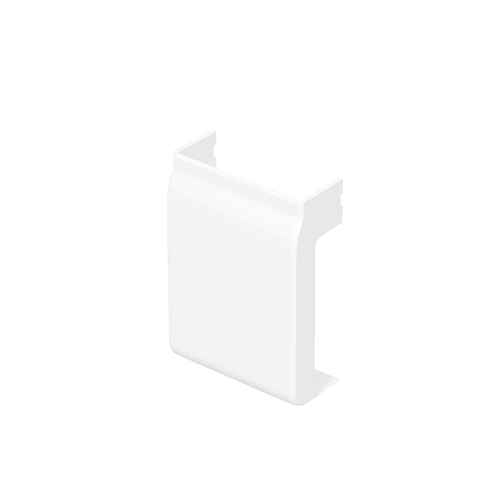 EFAPEL 10077 ABR - ADAPTADOR LATERAL PARA CANALETA 60x16 - ARTEUS