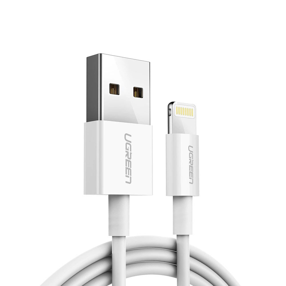 UGREEN US155 20728 Cable USB-A a Lightning 2m