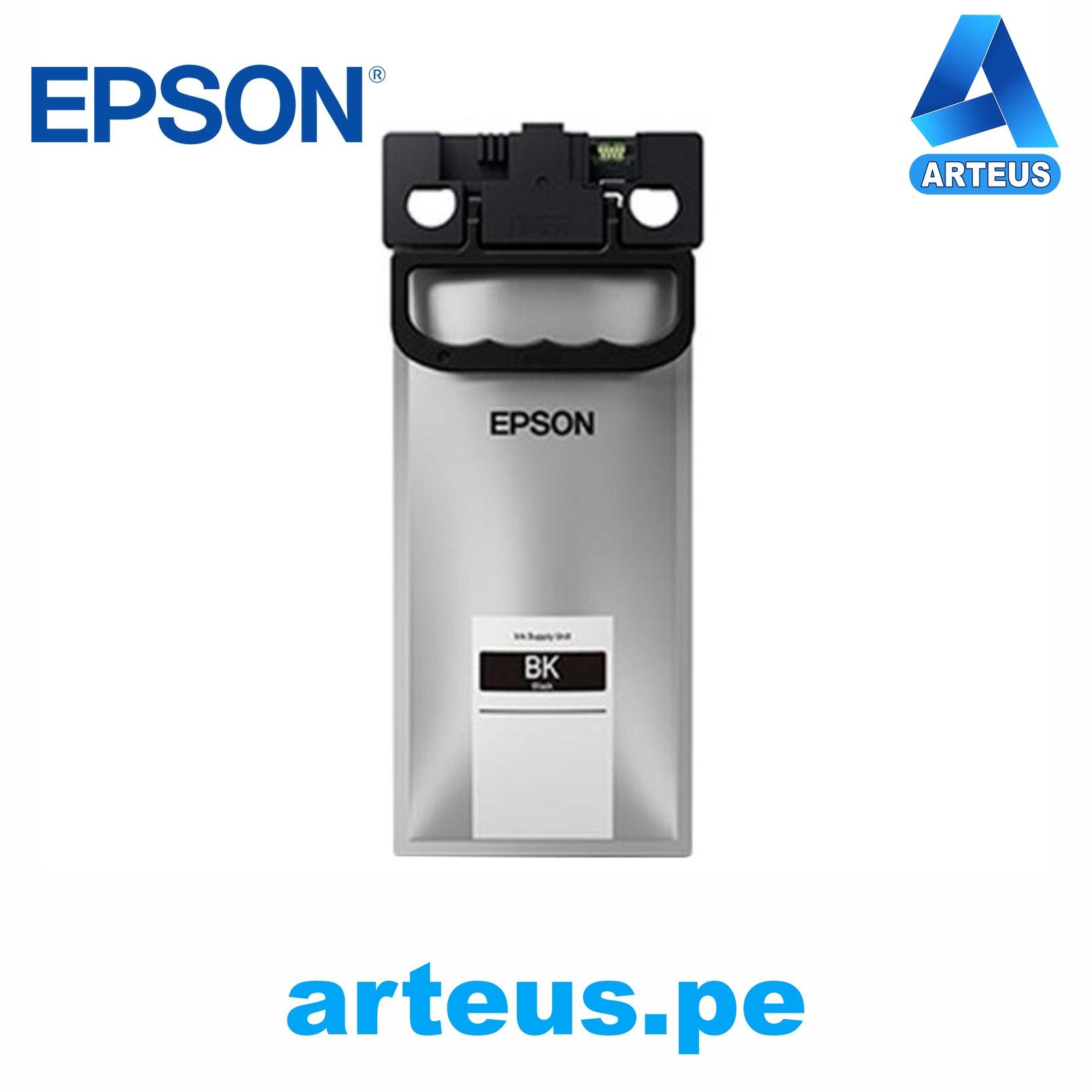 EPSON T942120-AL - Bolsa de tinta color negro. - ARTEUS