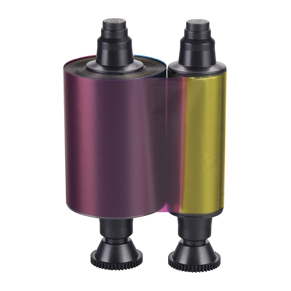 EVOLIS R3011 Ribbon Cinta color YMCKO 200 impresiones