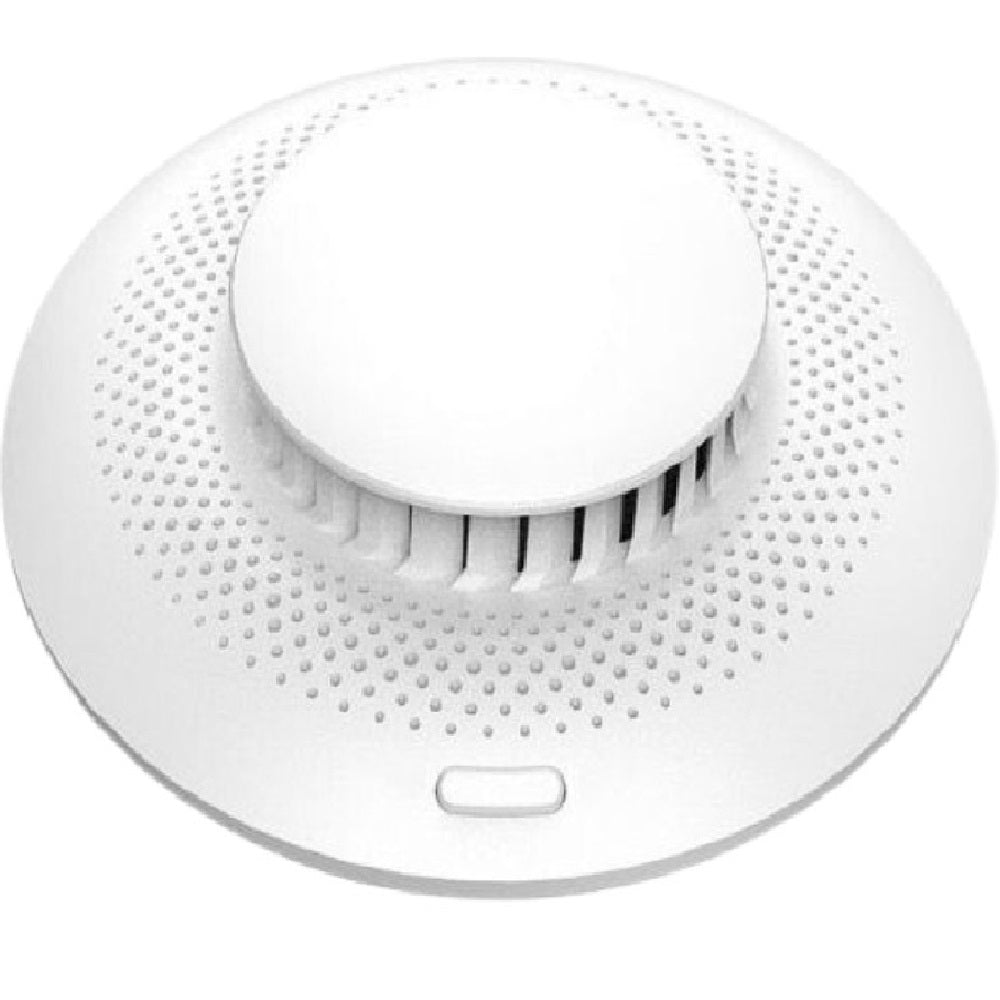 EZVIZ T4C Sensor Detector de Humo Inalámbrico para Panel de Alarma B1