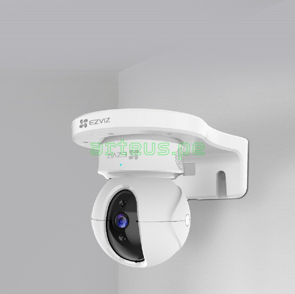 EZVIZ CMT-BRACKET Soporte de Pared Para Cámara Interior