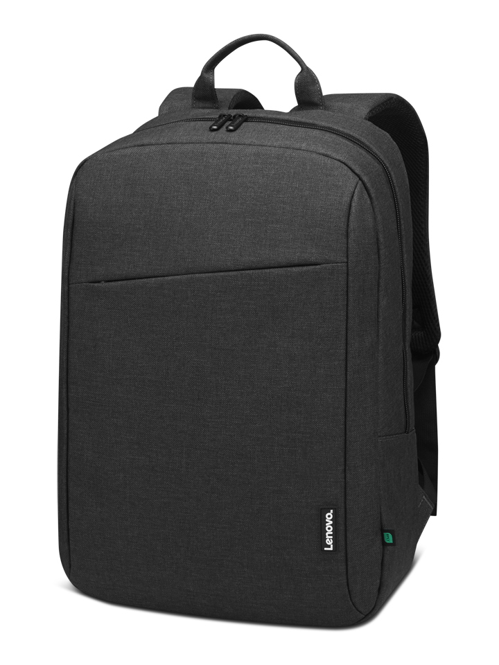 LENOVO B210 Mochila Casual Portátiles Poliester 16" Negro 4X40T84059