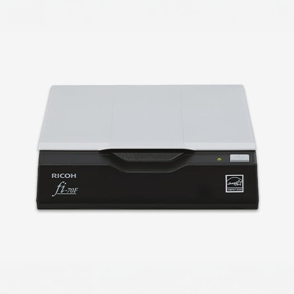 RICOH FI-70F Escáner Compacto 600 DPI 100ppm 200ipm Duplex