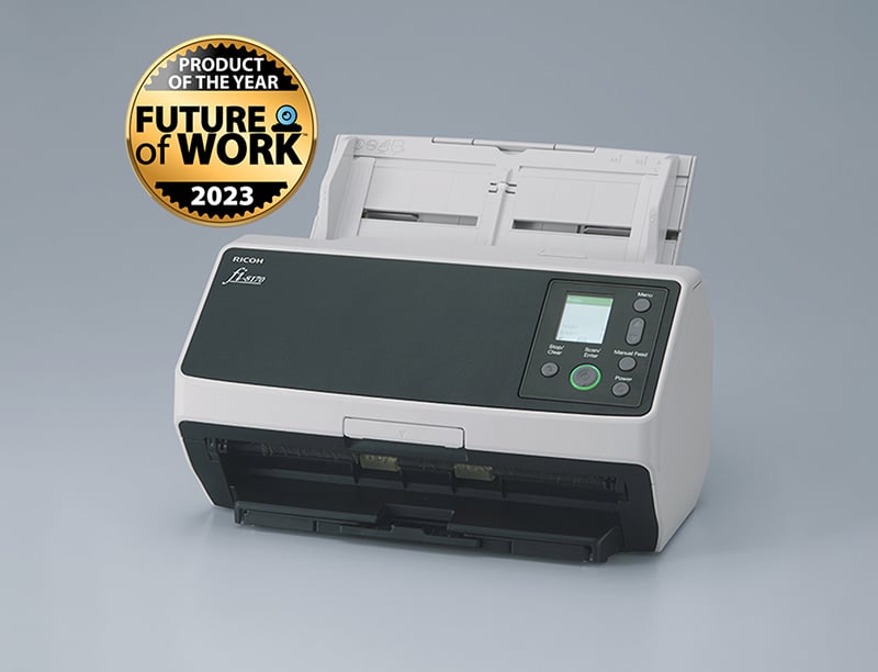 RICOH FI-8170 Escáner Compacto A4 70ppm 140ipm