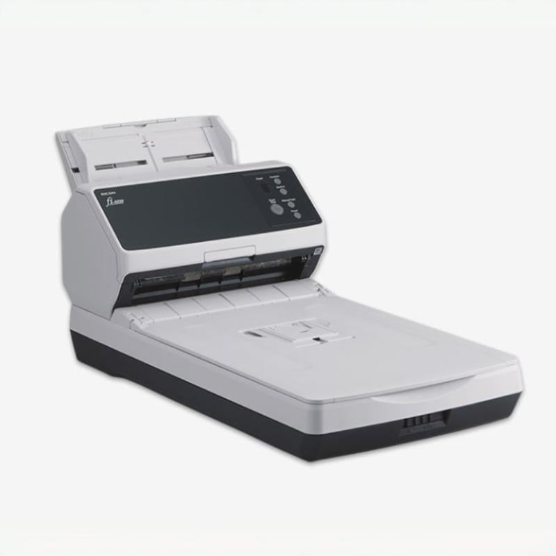 RICOH FI-8250 Escáner de Escritorio A4 50ppm 100ipm