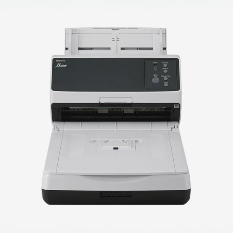 RICOH FI-8250 Escáner de Escritorio A4 50ppm 100ipm