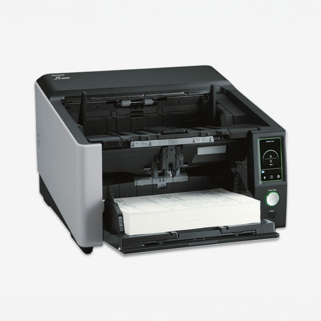 RICOH fi-8820 Escaner de Digitalización Rápida A3 90ppm 180ipm