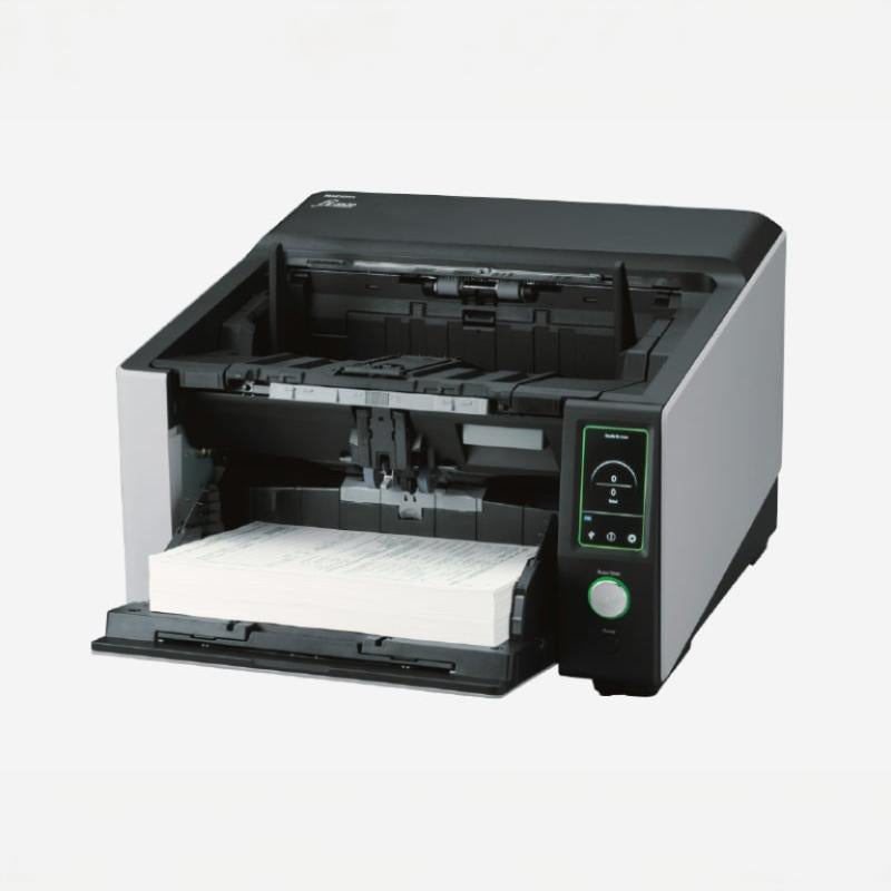 RICOH fi-8820 Escaner de Digitalización Rápida A3 90ppm 180ipm