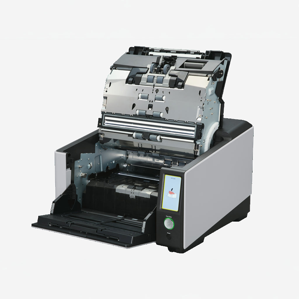 RICOH fi-8950 Escáner Dúplex A3 150ppm 300ipm