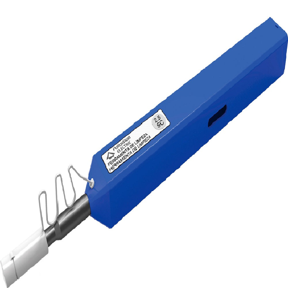 FURUKAWA LIGHTERA 35300010 Herramienta de Limpieza LC